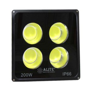 پرژکتور 200 وات الیت مدل COB