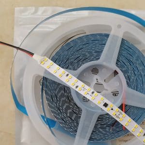 ال ای دی نواری پشت چسب دار