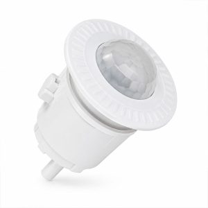 سنسور یدکی سه پایه کپسولی 360 درجه فروزش